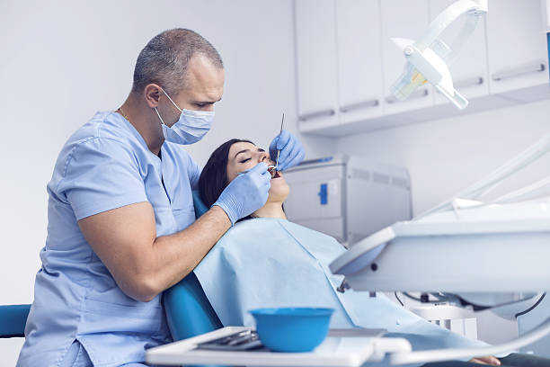 Oral Surgery in Kaukauna, WI